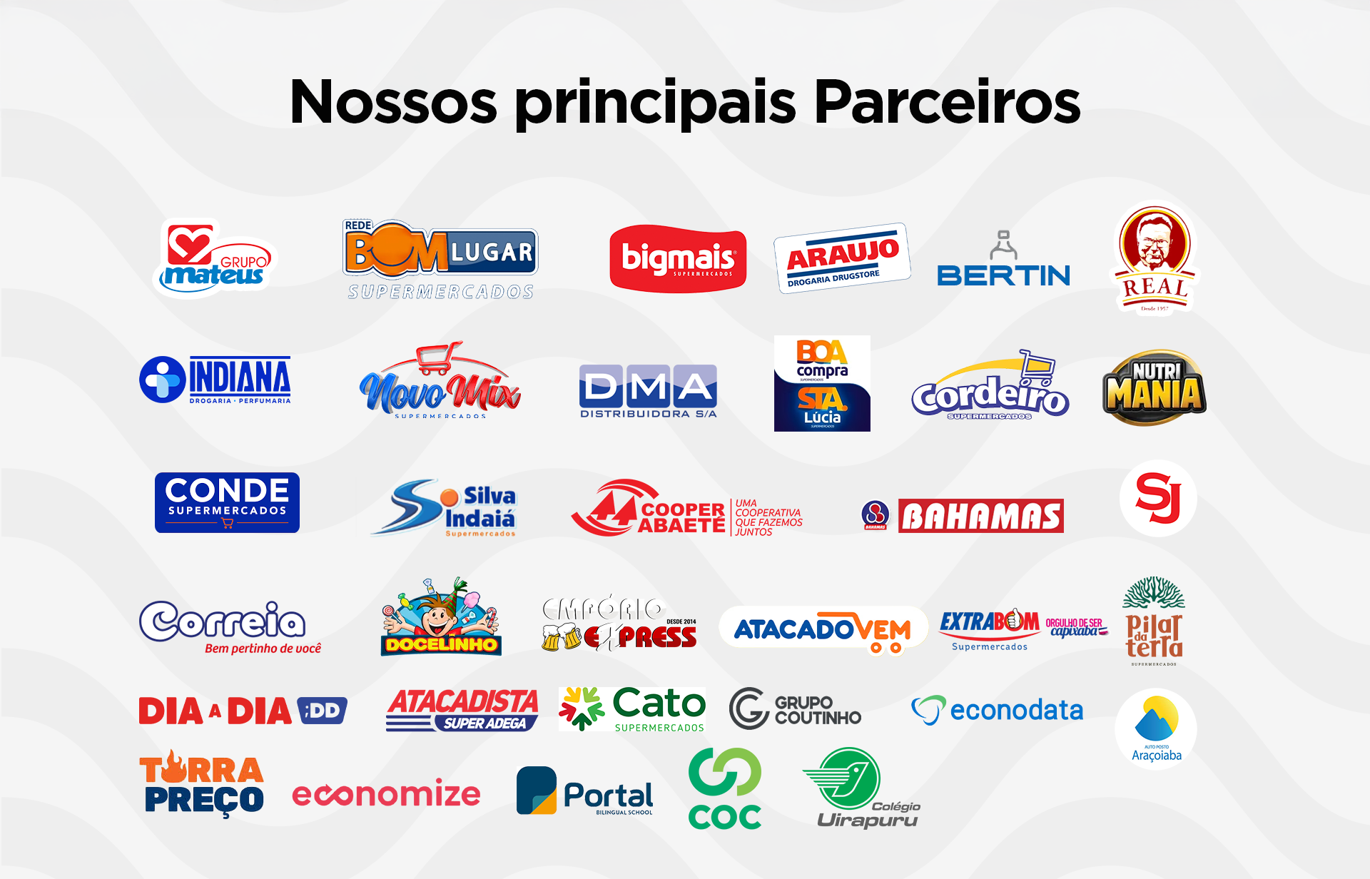 Seja um DRX