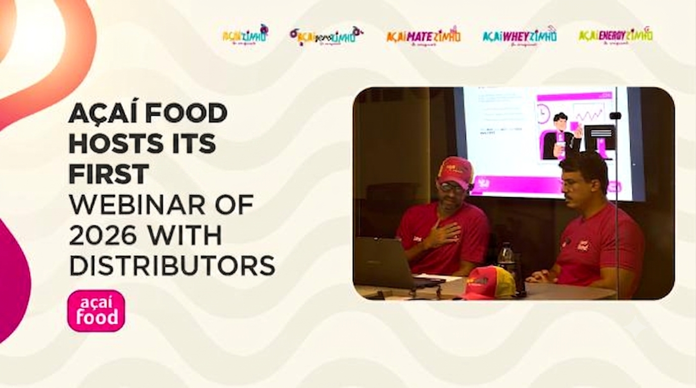2026 Distributor Webinar