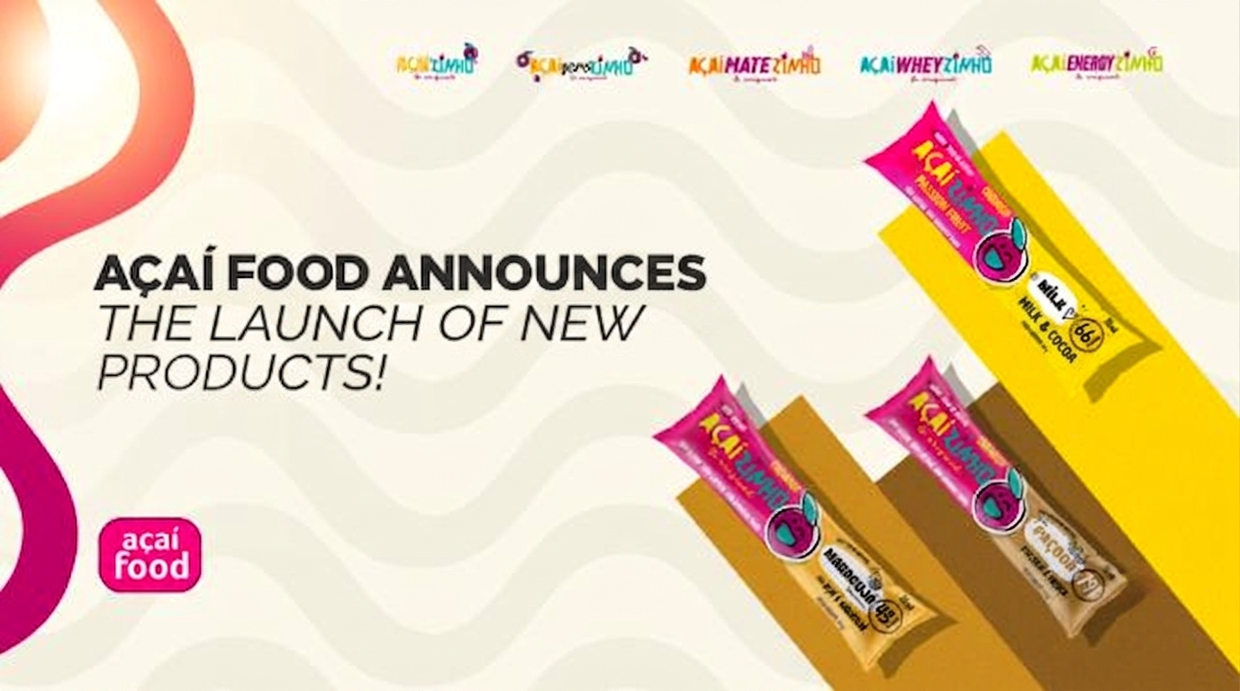 New Products
